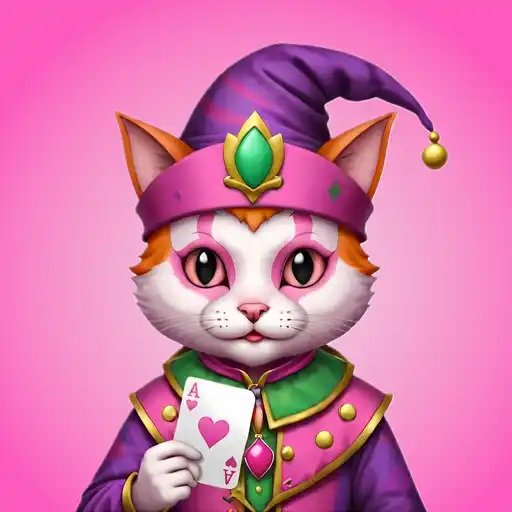 Jollycat Logo
